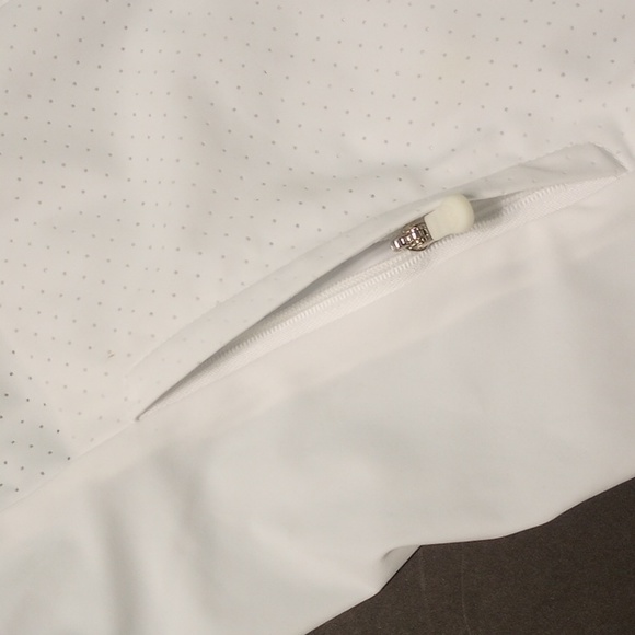 WAAC Win At All Costs! Golf Soft Shell Full Zip Up Vest - Picture 8 of 15